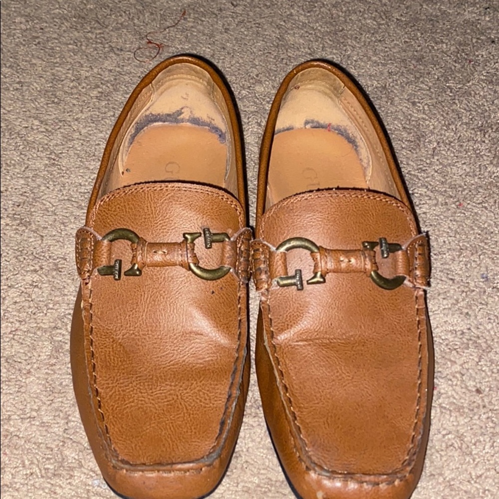 Guess Loafers